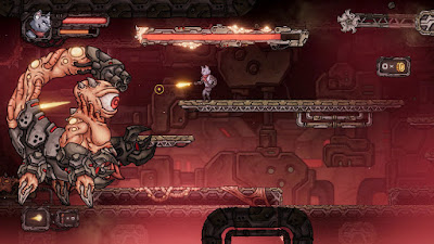 Boom Blaster Game Screenshot 1