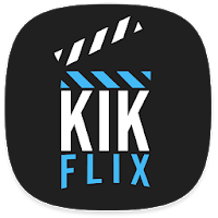 تحميل تطبيق KikFlix - Live TV Movies v1.2 لمشاهدة الافلام للاندرويد تحميل تطبيق KikFlix - Live TV Movies v1.2 لمشاهدة الافلام للاندرويد