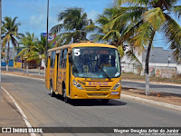 O uso da placa do Mercosul na frota de ônibus potiguar 27 f3b3ef347786980c9e2257dd04cd3ab1