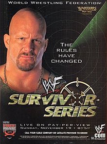 Ppv Review Wwf Survivor Series 2000 Retro Pro Wrestling Reviews