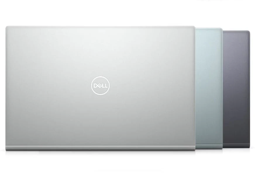 Dell Inspiron 15 5505, Laptop 15 Inci Powerful Bertenaga AMD Ryzen 4000 Renoir