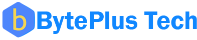 BytePlus Tech