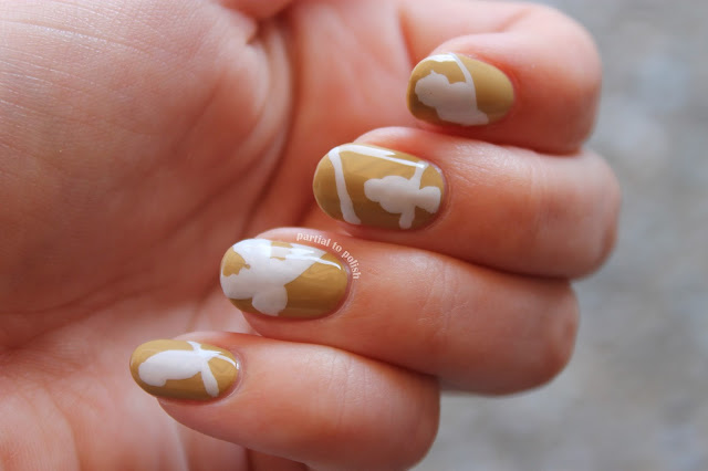 American Apparel Trenchcoat