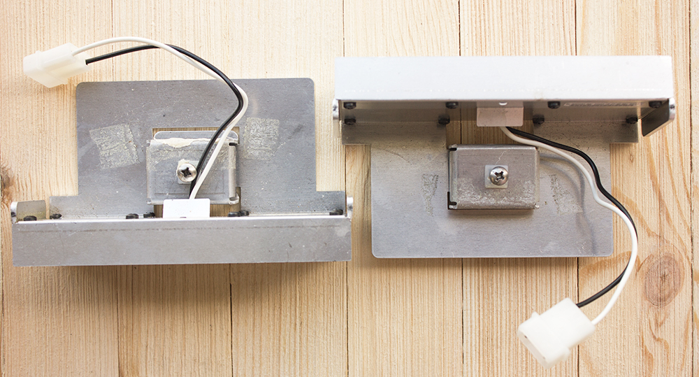 Whelen Liberty HighIntesity Takedown Lights (pair)