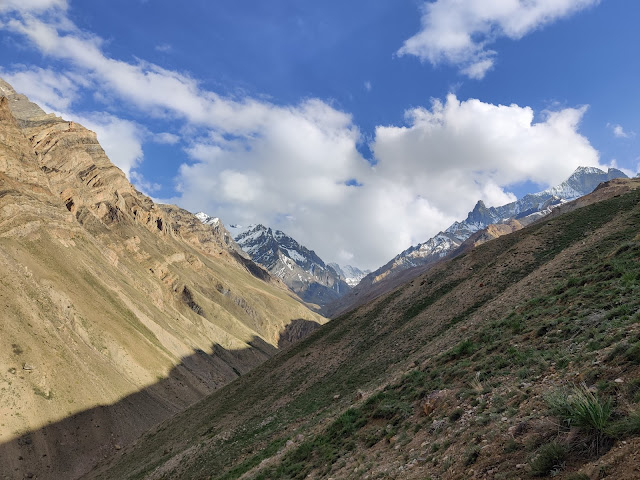 ultimate travel guide to spiti valley losar