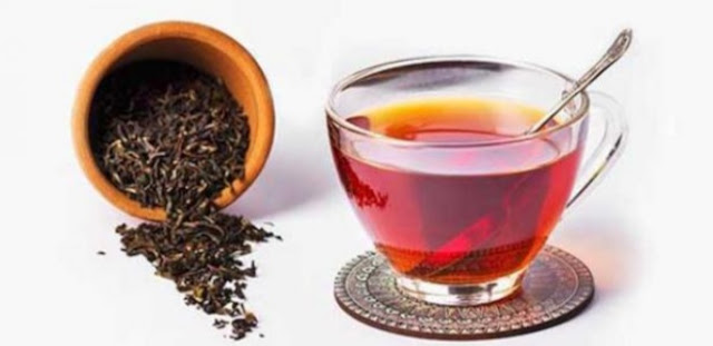 الشاي وأضراره الشاي وأضراره