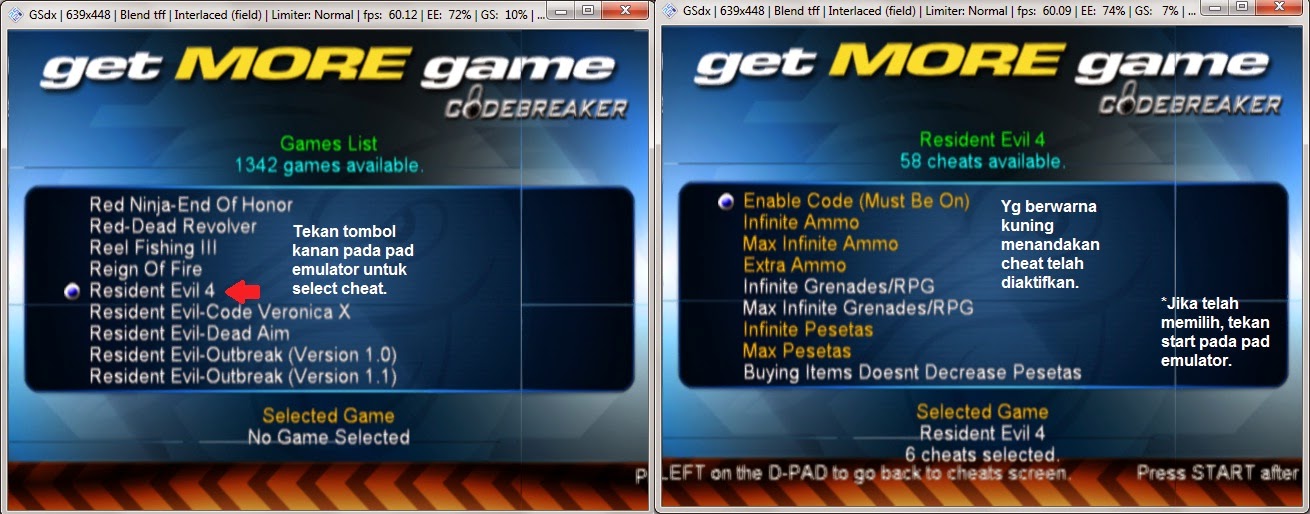 pcsx2 1.4.0 best grafix settings pcsx2 1.4.0 best grafix settings