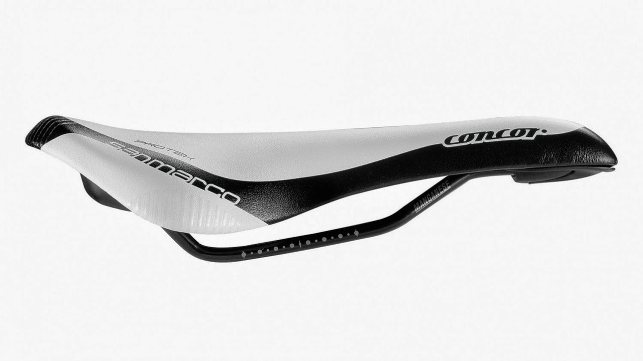 selle san marco concor dynamic