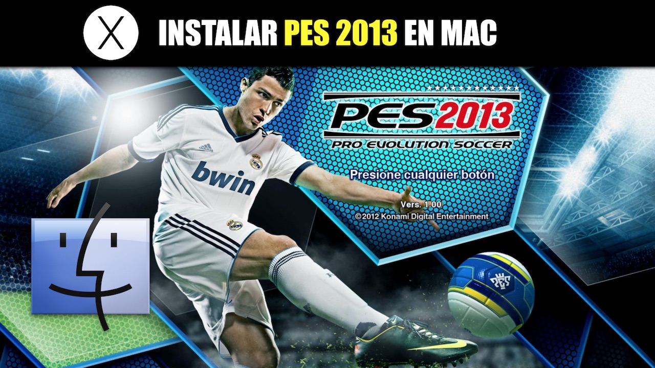 Pes For Mac Free Download Pes For Mac Free Download