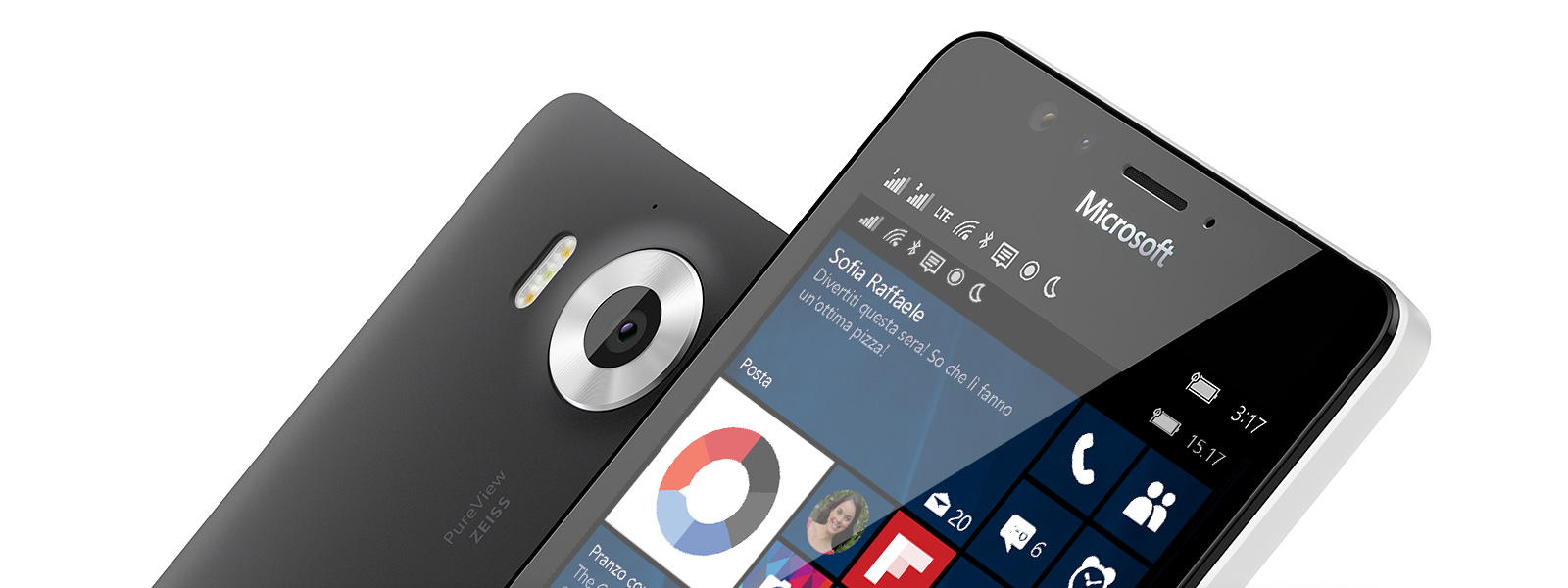 Ultimo aggiornamento disponibile per Windows 10 Mobile