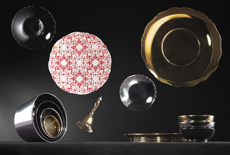 loveisspeed.......: Marcel Wanders Designs for Marks & Spencer and ...