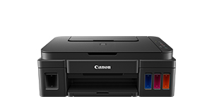 Canon PIXMA G2400 Driver Printer Download