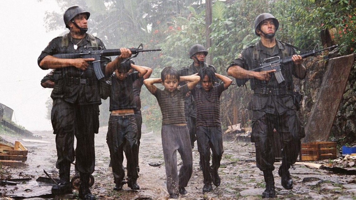 mi blog de aprendizaje Priscila Ramirez Guerra Civil en El Salvador