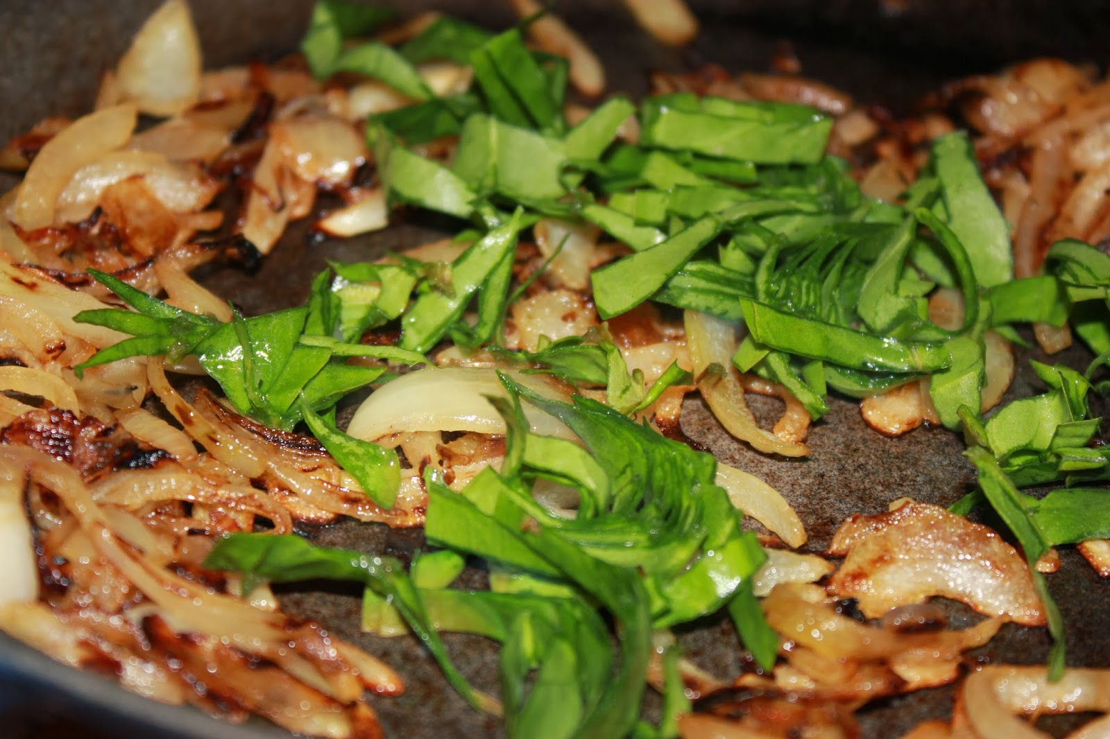 Soupedup Garden Butternut Squash Gözleme & Fennel Dipping Sauce