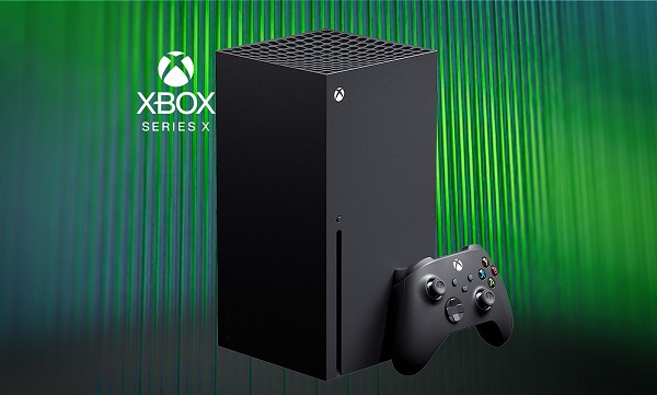 يبدو أن موعد إطلاق جهاز Xbox Series X قد تم الكشف عنه بطريقة غير مباشرة 