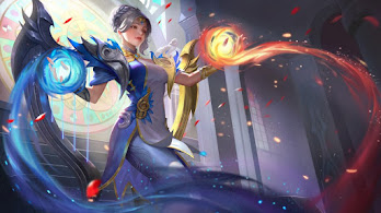 Lunox Wallpapers 4K HD