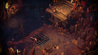 Battle Chasers: Nightwar Game Screenshot 6