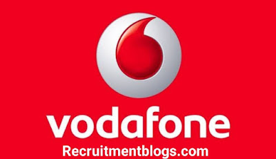 Application Support Engineer At Vodafone | 0-3 years of Experience
