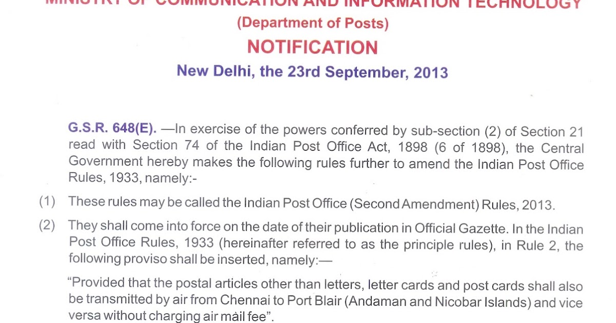 ALL INDIA POSTAL EMPLOYEES UNION GROUP C, TN CIRCLE, CHENNAI 600 002