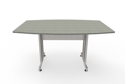 affordable conference table