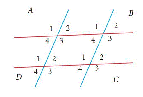 16 Contoh Soal Dan Pembahasan Garis Dan Sudut Kelas Vii 7 Smp Mts Lengkap Masharist