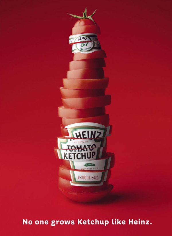 Most Amazing Print Advertising Campaigns