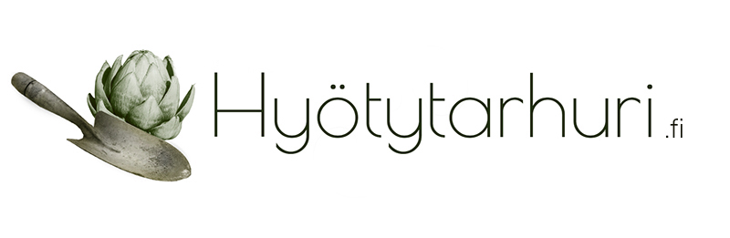 Hyötytarhuri