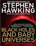 Black Holes and Baby Universes and Other Essays By Stephen Hawking Review/Summary