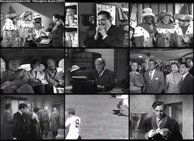 Mensajeros de Paz (1957) Mensajeros de Paz (1957)