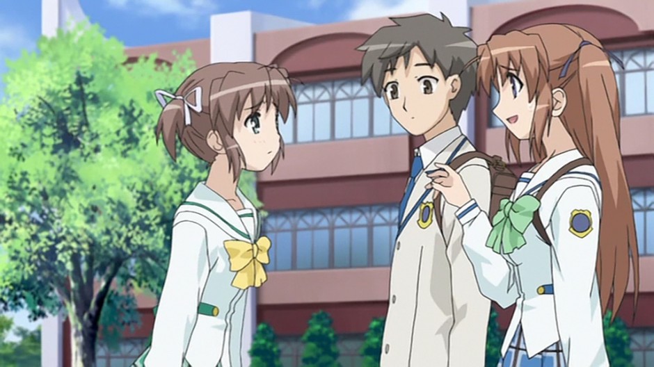 YOAKE MAE YORI RURIIRO NA: CRESCENT LOVE - SÉRIE COMPLETA (LEGENDADO/720P) – 2006 FormatFactory2