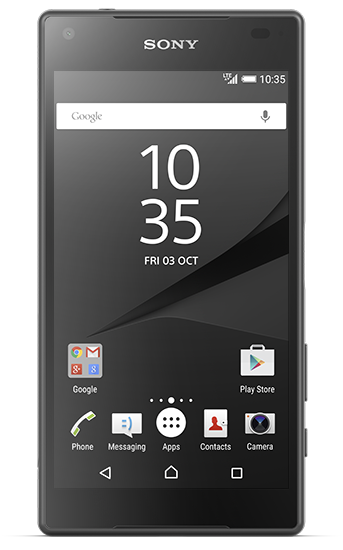 Sony Z5 Premium User Manual Pdf