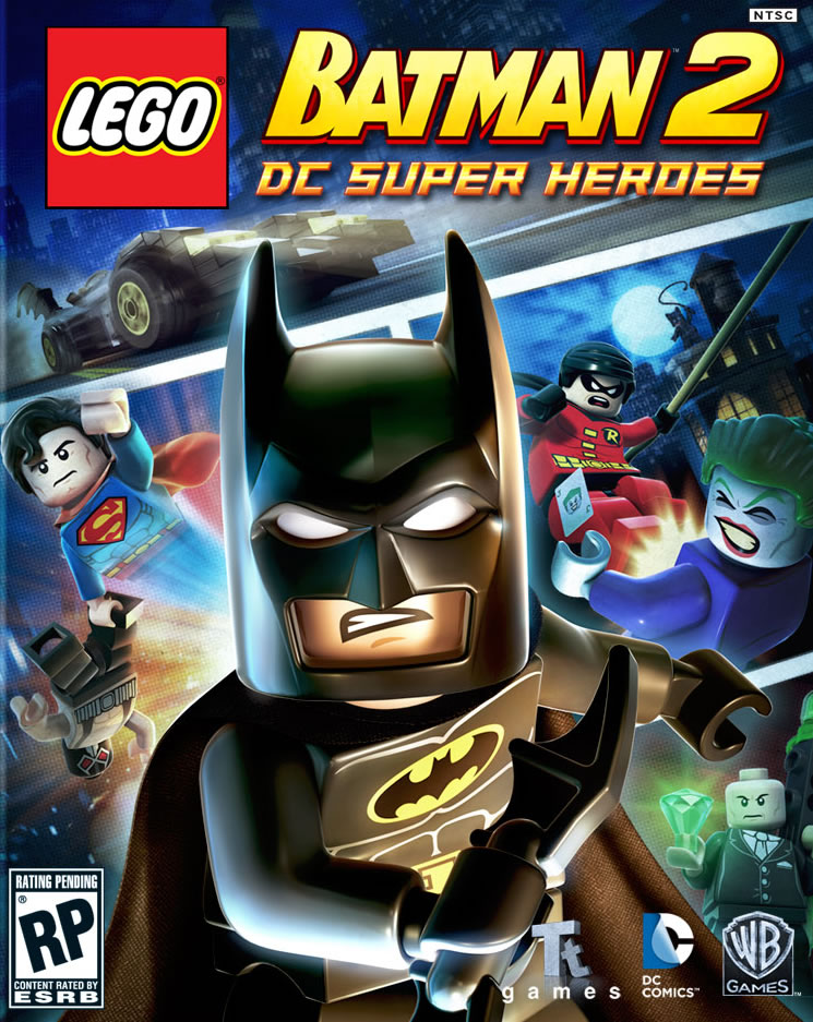Blog Joker: Trailer de lançamento de LEGO Batman 2 DC ... Blog Joker: Trailer de lançamento de LEGO Batman 2 DC ...