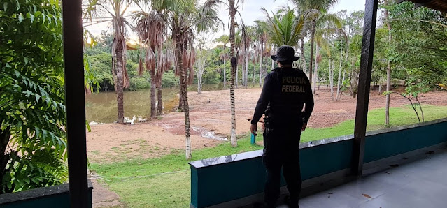 Dono de academia, candidato a vereador e mais dois empresários são presos por venderem drogas em raves de Porto Velho