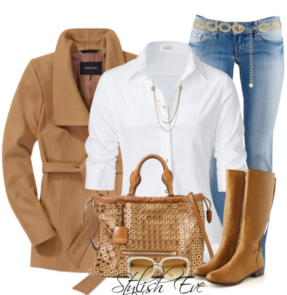 Fashion&Style: Outfits That You And He Will Both Love!