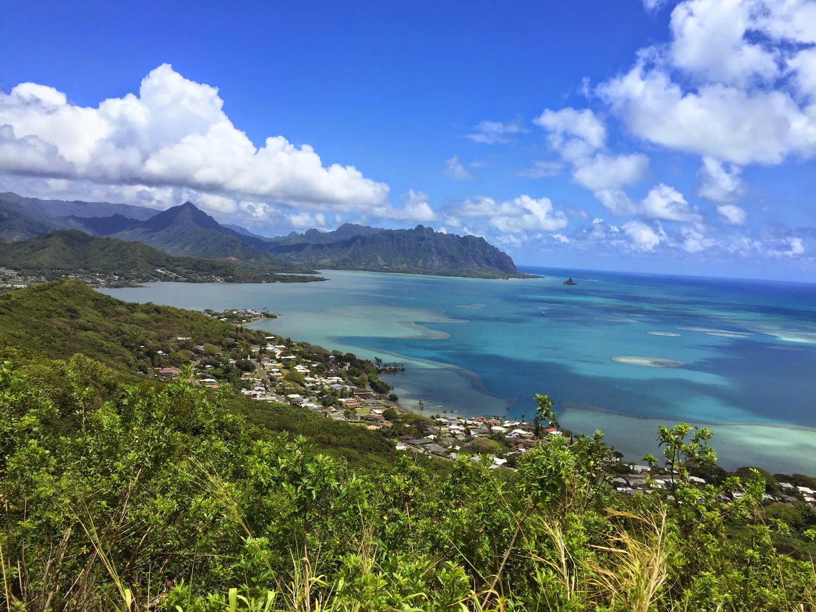 Ephesians 320 Life Kaneohe Pillbox Hike