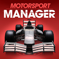Image Game Motorsport Manager Image Game Motorsport Manager