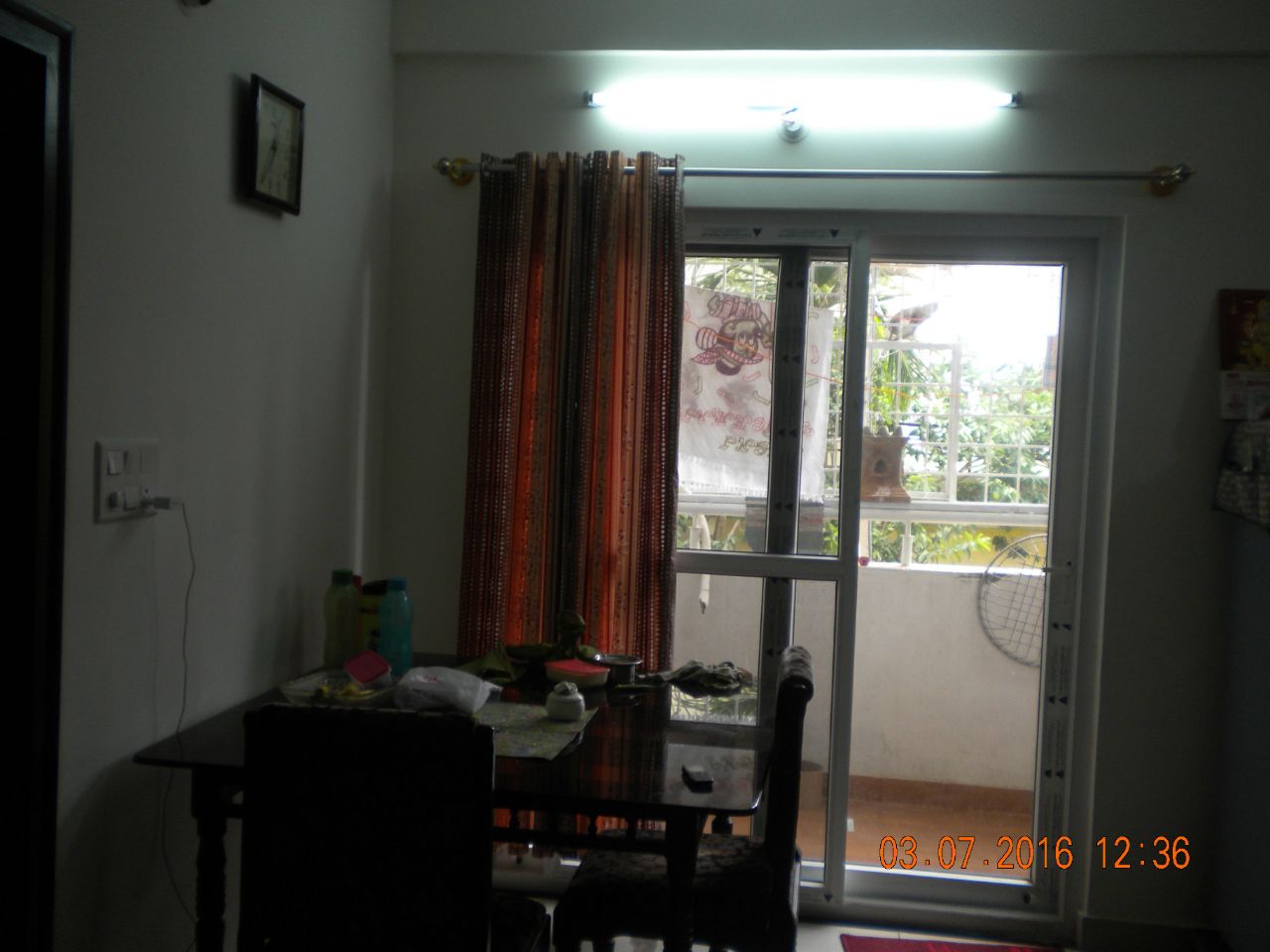 2 BHK Flat for Rent in Lakshmi Narayana Swamy Temple Road ...