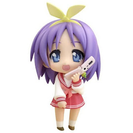 Nendoroid Lucky Star Tsukasa Hiiragi (#054B) Figure