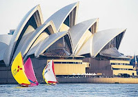 Sydney Opera House