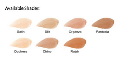 Dupe For MAC Studio Fix Powder; FS Cosmetics Two-Way Cake Foundation