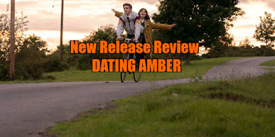 dating amber review