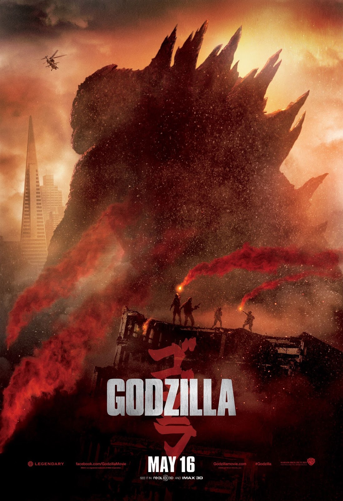 Assistir Godzilla Dublado filme completo Assista filmes Aqui