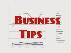  Business Tiips
