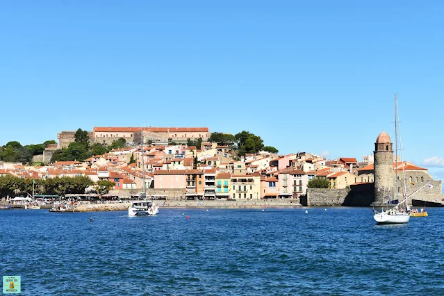 Collioure, Francia