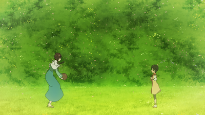 Shinsekai Yori (From The New World) | Q's Anime Review