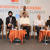 Andhra Pradesh and Mastercard host Global Cybersecurity Summit in Vizag