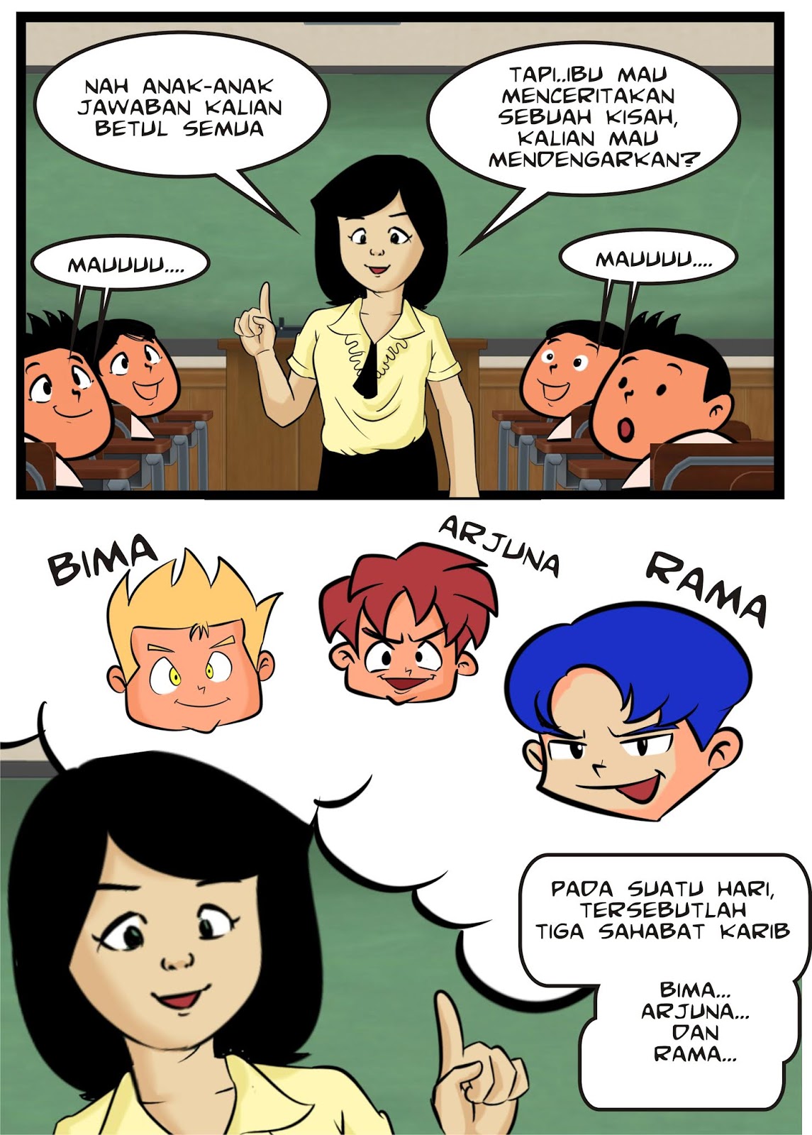 komik bokeb rajahentai komik bokeb rajahentai