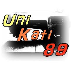 UniKati89