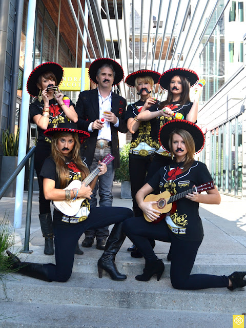 Grupo Mariachi