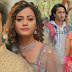 Spoiler Alert : Abeer revolts against Meenakshi for Mishti in Yeh Rishtey Hain Pyaar Ke